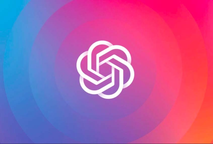 Fake Dave and Fake Ellie in a Fake Podcast