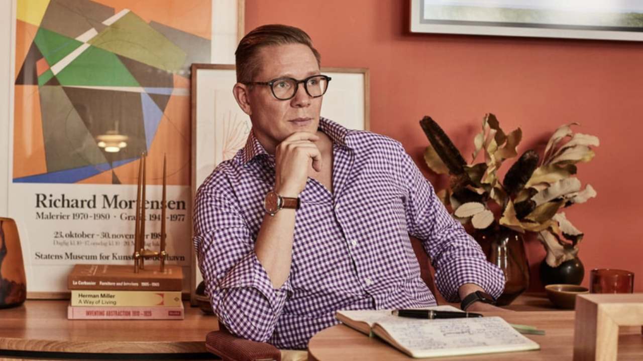 Humane vs Mundane: Balancing AI and Human Creativity - Anders Sorman-Nilsson