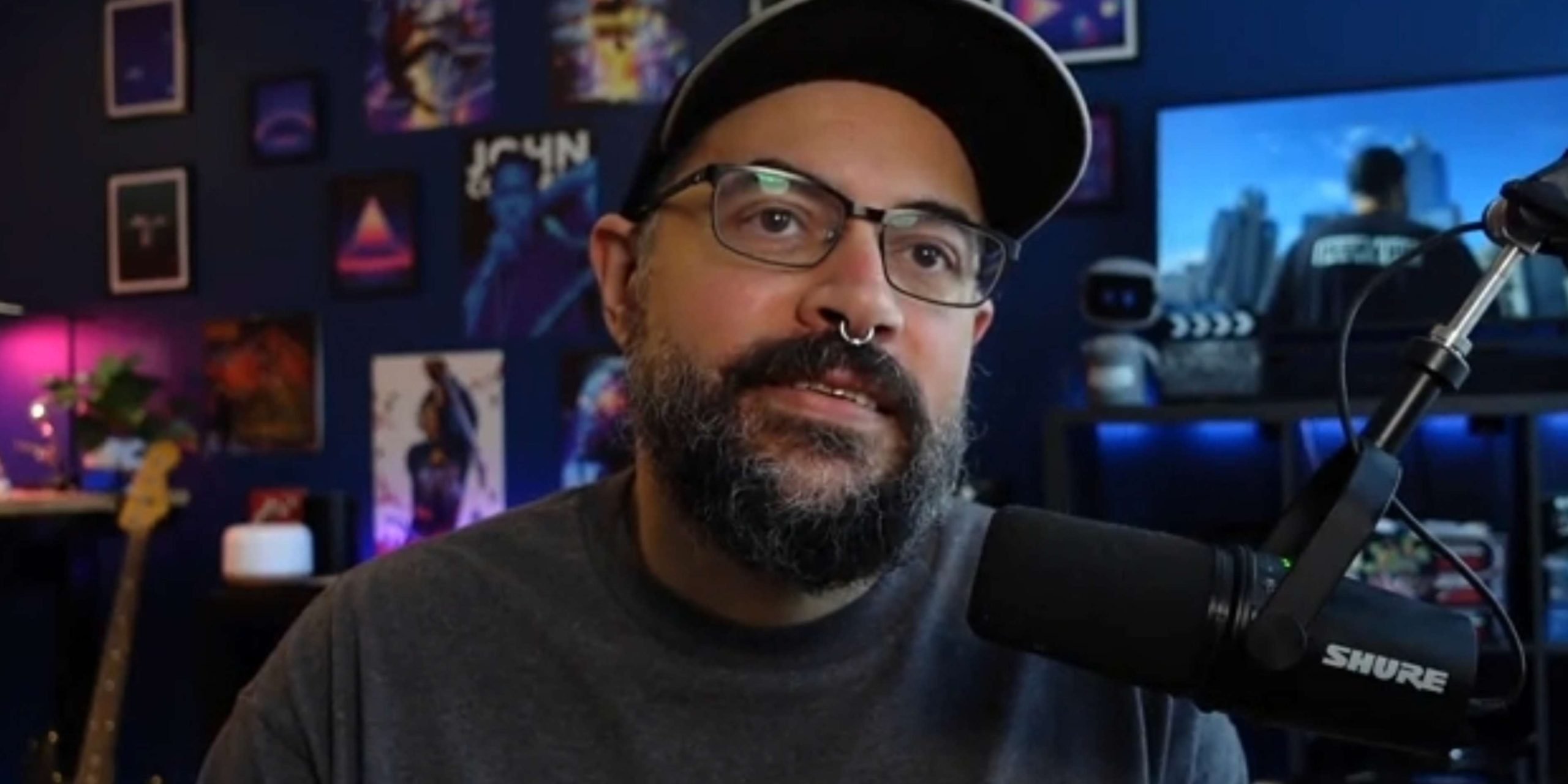 Google Veo 3 and The Future of AI Video - Michael Gilday